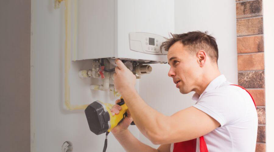 Local expert plumbing services in Concord, MA